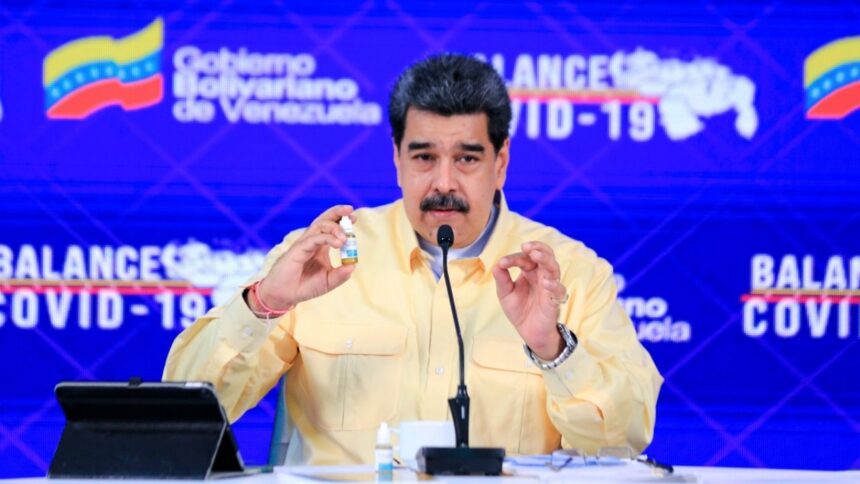 Maduro inicia juicio en Nueva York; defensa y financiamiento en disputa