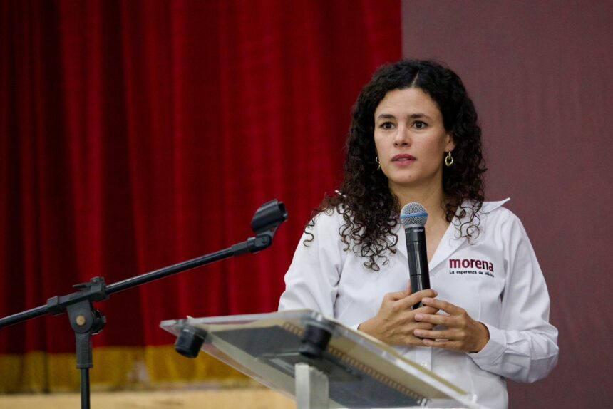 Morena instala 2,053 consejos municipales en todo México