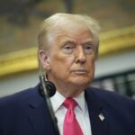 Trump inicia redadas migratorias “Catahoula Crunch” en Nueva Orleans