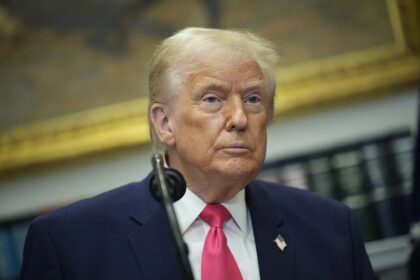 Trump inicia redadas migratorias “Catahoula Crunch” en Nueva Orleans