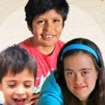 Ariadna Montiel reafirma inclusión en Día del Autismo 2026