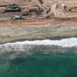 Pescadores demandan a Minera Escondida por derrame en Antofagasta