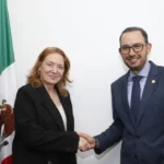 Marko Cortés y ONU refuerzan cooperación para desarrollo sostenible