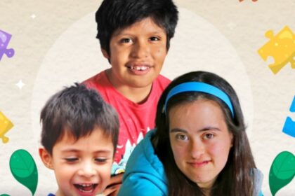 Ariadna Montiel reafirma inclusión en Día del Autismo 2026