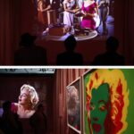 Exposición en París revela el lado feminista de Marilyn Monroe