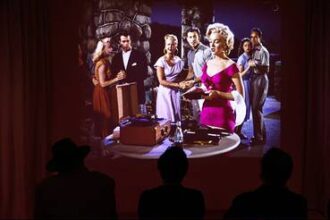 Exposición en París revela el lado feminista de Marilyn Monroe