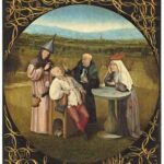 Salman Rushdie explora la influencia de El Bosco en el Museo del Prado