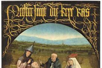 Salman Rushdie explora la influencia de El Bosco en el Museo del Prado