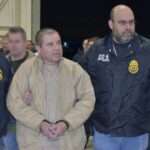 SCJN rechaza amparo de El Chapo contra autoridades de EE UU