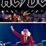 AC/DC ofrece concierto histórico en CDMX ante 65 mil fans