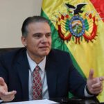 Bolivia restablece colaboración antidrogas con la DEA tras 18 años