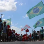Brasil: MST marcha en Bahía contra violencia rural y exige justicia