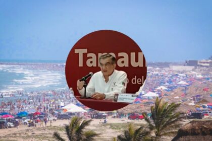 Turismo en Tamaulipas crece 14% y supera 2,150 mdp en derrama