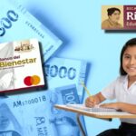 Depósito de Beca Rita Cetina marzo-abril será hasta el 16 de abril