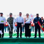 Xochimilco refuerza seguridad para Semana Santa 2024