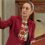 Sheinbaum considera fracking con tecnologías de bajo impacto ambiental