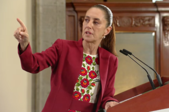 Sheinbaum considera fracking con tecnologías de bajo impacto ambiental