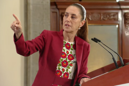 Sheinbaum considera fracking con tecnologías de bajo impacto ambiental