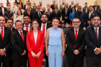 Baja California logra inversión histórica en infraestructura pública