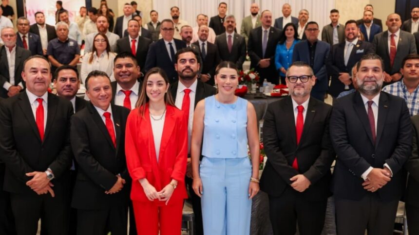 Baja California logra inversión histórica en infraestructura pública