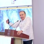 Durazo y Sheinbaum invertirán 4,000 mdp en carretera Guaymas-Chihuahua