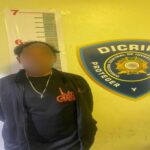 Detienen en Moca a vigilante por robo de pollo en granja de La Vega