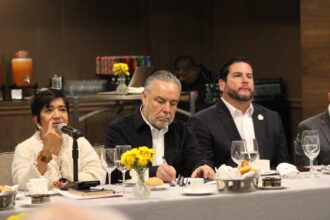 Programa federal de vivienda social se amplía en Tijuana