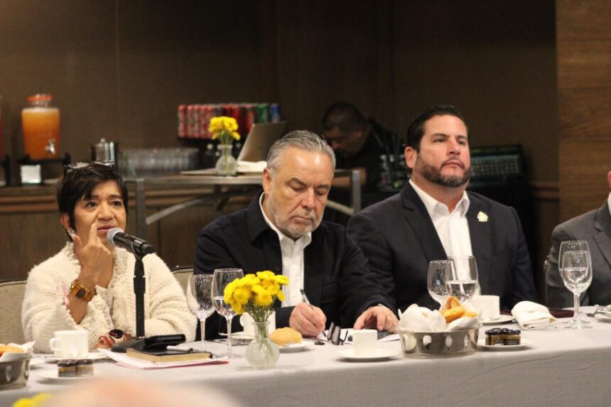 Programa federal de vivienda social se amplía en Tijuana