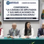 Seguridad nacional exige formación y ética, dice López Rabadán