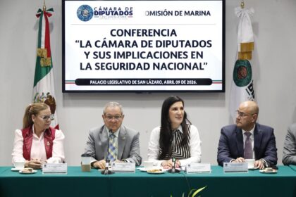 Seguridad nacional exige formación y ética, dice López Rabadán