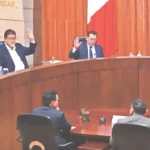 Reforma judicial baja salarios de magistrados del TEPJF en 2026