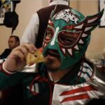 Lanzan colección Leyendas de la Lucha Libre sobre rivalidades históricas
