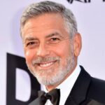 George Clooney acusa a Trump de incitar crímenes de guerra en Irán