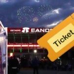 Clara Brugada donará su boleto para la inauguración del Mundial 2026