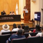 Congreso de Colima aprueba reforma electoral con paridad y límites