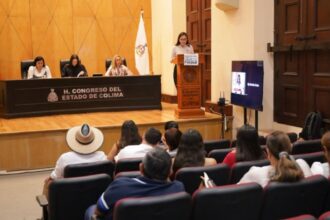 Congreso de Colima aprueba reforma electoral con paridad y límites