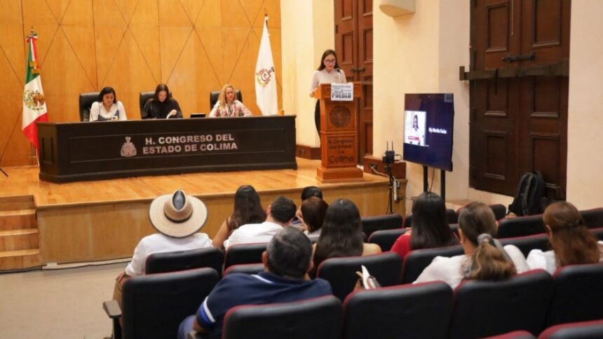 Congreso de Colima aprueba reforma electoral con paridad y límites