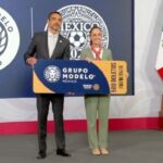 Grupo Modelo regalará 500 boletos para el Mundial 2026 en México