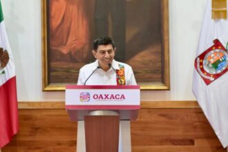 Oaxaca avanza en salud, vivienda y democracia con nuevos programas