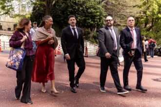 Nuevo León logra cifra récord en inversión extranjera desde Asia