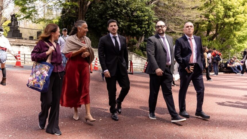 Nuevo León logra cifra récord en inversión extranjera desde Asia