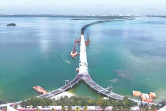 México invierte 315 mil millones en infraestructura carretera