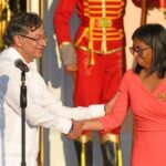 Colombia y Venezuela refuerzan cooperación en frontera y energía