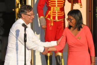 Colombia y Venezuela refuerzan cooperación en frontera y energía