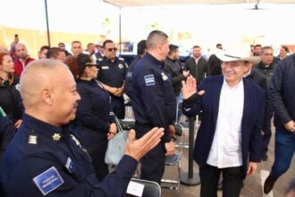 Percepción de seguridad mejora en Sonora durante 2026: Inegi