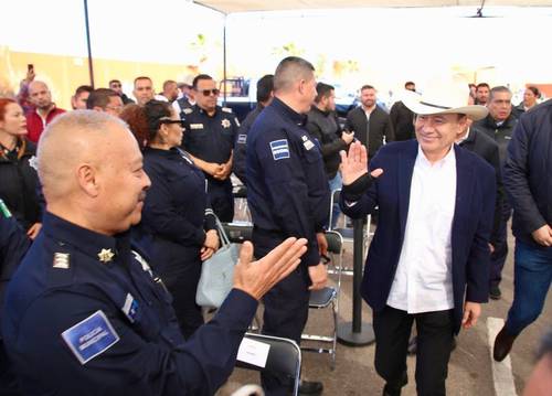 Percepción de seguridad mejora en Sonora durante 2026: Inegi