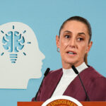 Sheinbaum lanza plan de salud mental juvenil pese a recorte en 2026