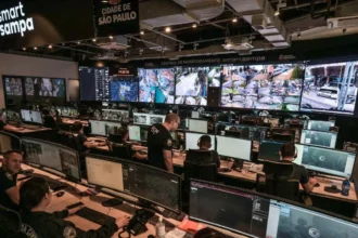 IA en São Paulo detiene más deudores civiles que criminales