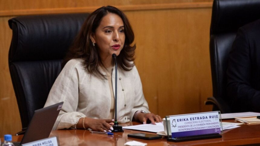 IECM abre registro para voto electrónico en CDMX hasta el 15 de abril