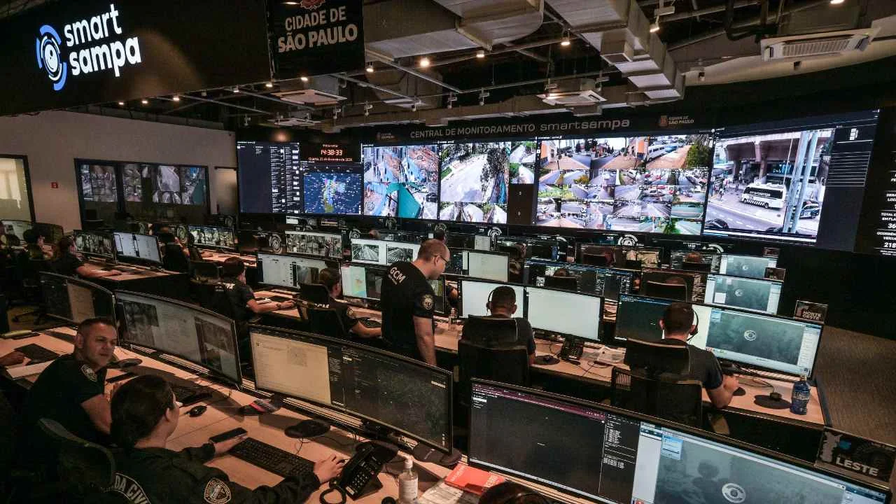 IA en São Paulo detiene más deudores civiles que criminales